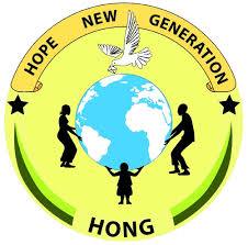 HOPE New Generation HONG